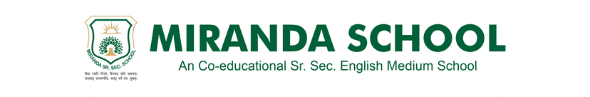 Miranda Crest Logo