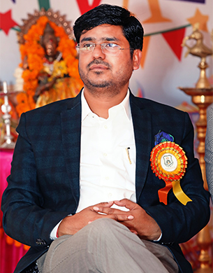 Director of Miranda School